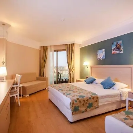 Linda Sunny Hotel&spa-ultra Hotel