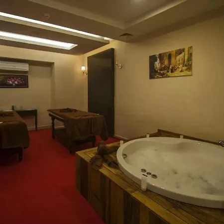 Linda Sunny Hotel&spa-ultra