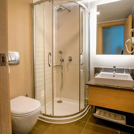 Linda Sunny Hotel&spa-ultra Side