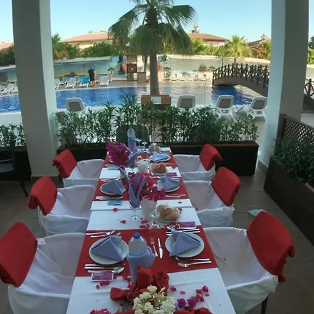 Linda Sunny Hotel&spa-ultra Hotel