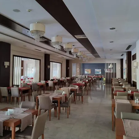 Hotel Linda Sunny Hotel&spa-ultra Side