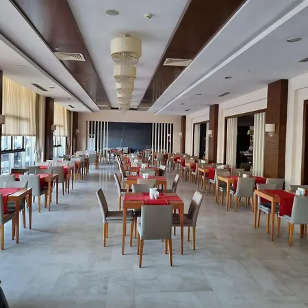 Linda Sunny Hotel&spa-ultra 5* Side