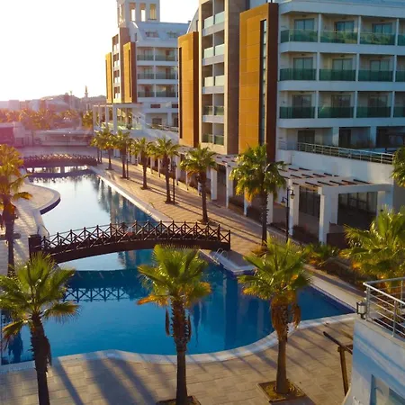 Linda Sunny Hotel&spa-ultra