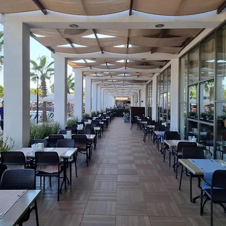 Linda Sunny Hotel&spa-ultra 5*