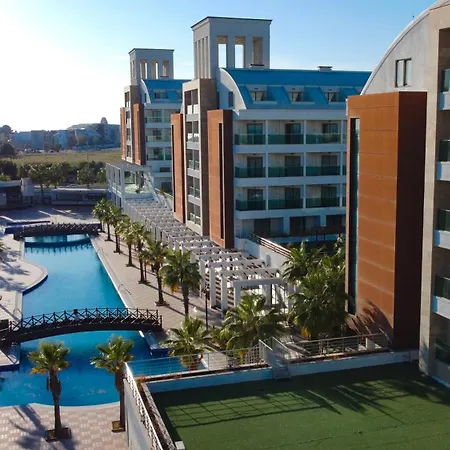 Linda Sunny Hotel&spa-ultra Side