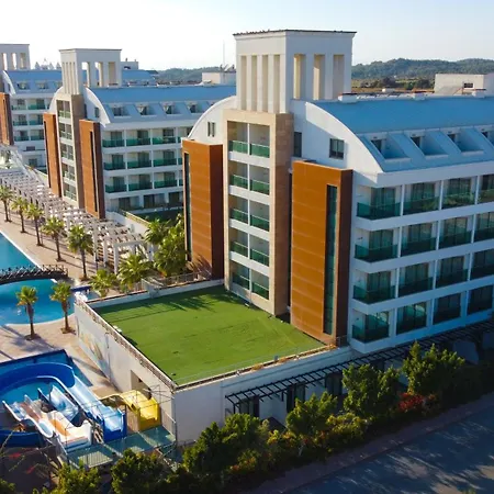 Hotel Linda Sunny &