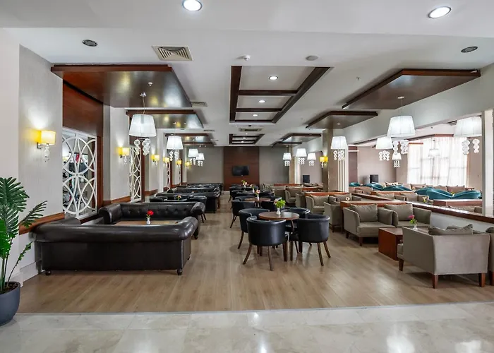 Hotel Linda Sunny & 5*